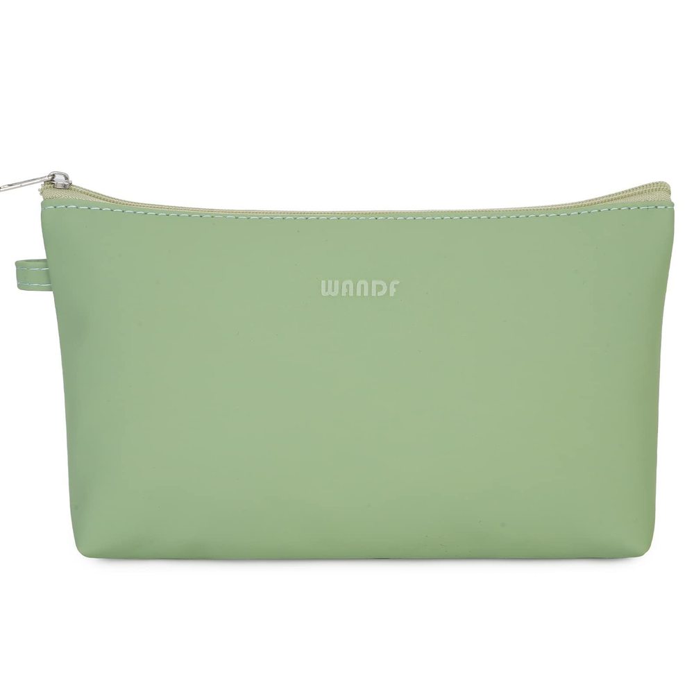 Cosmetic Bag For Women Makeup Bag Organizer Mini Makeup Pouch For Purse Water🥸